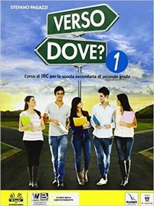 Copertina di Verso Dove? 1