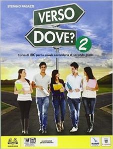 Copertina di Verso Dove? 2