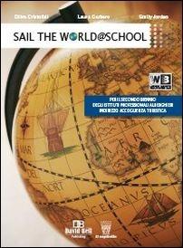 Copertina di Sail The World @ School