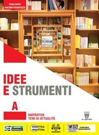 Copertina di Idee E Strumenti  B - Poesia