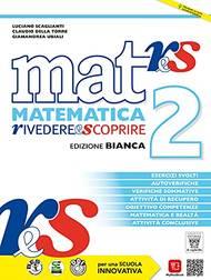 Copertina di Mat Res 2