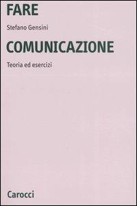 Copertina di Fare Comunicazione