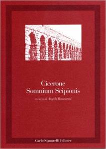 Copertina di Somnium Scipionis