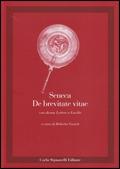 Copertina di De Brevitate Vitae Con Alcune Lettere A Lucilio