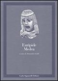Copertina di Medea