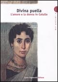 Copertina di Divina Puella