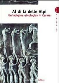 Copertina di Al Di La' Delle Alpi
