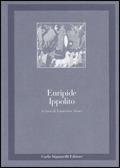 Copertina di Ippolito