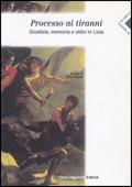 Copertina di Processo Ai Tiranni