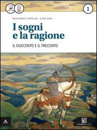 Copertina di Sogni E La Ragione (i)