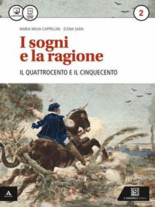 Copertina di Sogni E La Ragione (i)