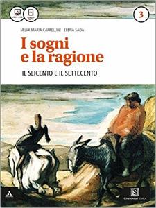 Copertina di Sogni E La Ragione (i)