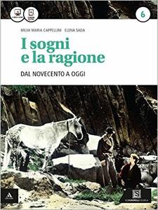 Copertina di Sogni E La Ragione (i)
