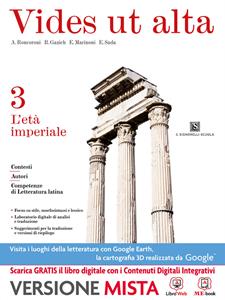 Copertina di Vides Ut Alta