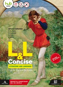 Copertina di L&l Concise