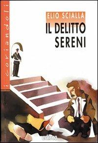 Copertina di Delitto Sereni, Il