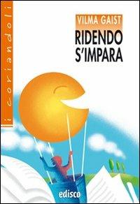 Copertina di Ridendo S'impara