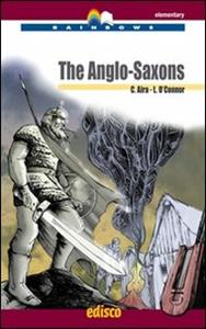 Copertina di The Anglo-saxons + Audio Mp3