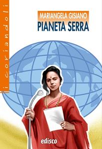 Copertina di Pianeta Serra