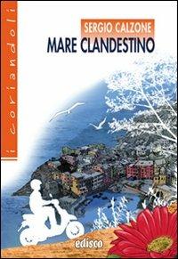 Copertina di Mare Clandestino