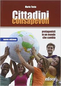 Copertina di Cittadini Consapevoli, N.e.