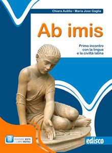 Copertina di Ab Imis