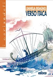 Copertina di Verso Itaca