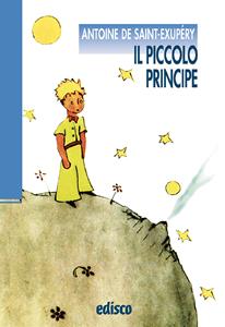 Copertina di Piccolo Principe, Il