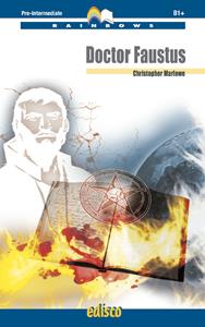 Copertina di Doctor Faustus + Audio Mp3