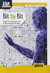 Copertina di Bit By Bit