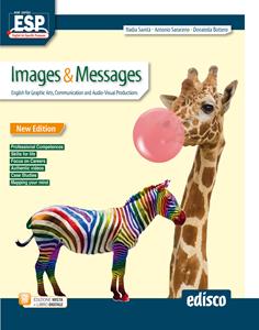 Copertina di Images And Messages, N.e.
