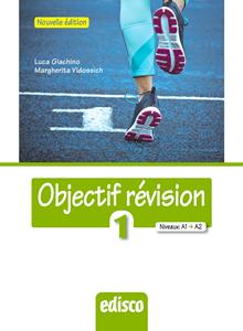 Copertina di Objectif Revision, N.e. 1