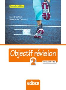 Copertina di Objectif Revision, N.e. 2
