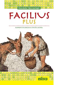 Copertina di Facilius Plus