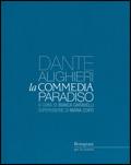 Copertina di Commedia (la) - Paradiso +guida