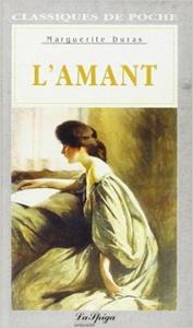 Copertina di Amant