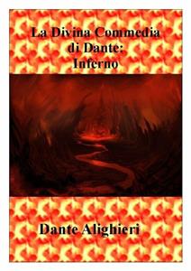 Copertina di Divina Commedia (la) - Inferno