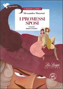 Copertina di Promessi Sposi (i)