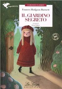 Copertina di Giardino Segreto (il)