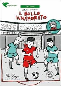 Copertina di Bullo Innamorato (il)