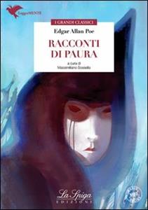Copertina di Racconti Di Paura