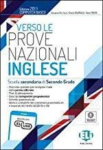 Copertina di Verso Le Prove Nazionali Inglese