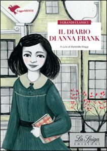 Copertina di Diario Di Anna Frank (il)
