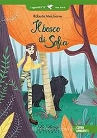 Copertina di Bosco Di Sofia (il)