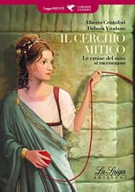 Copertina di Cerchio Mitico (il)