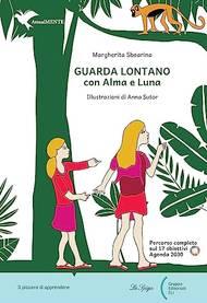 Copertina di Guarda Lontano