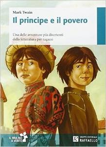Copertina di Principe E Il Povero (il)
