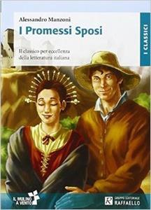 Copertina di Promessi Sposi (i)