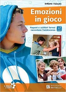 Copertina di Emozioni In Gioco