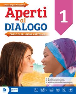 Copertina di Aperti Al Dialogo 3